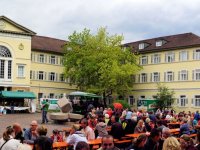 Himmelfahrtshock 2014